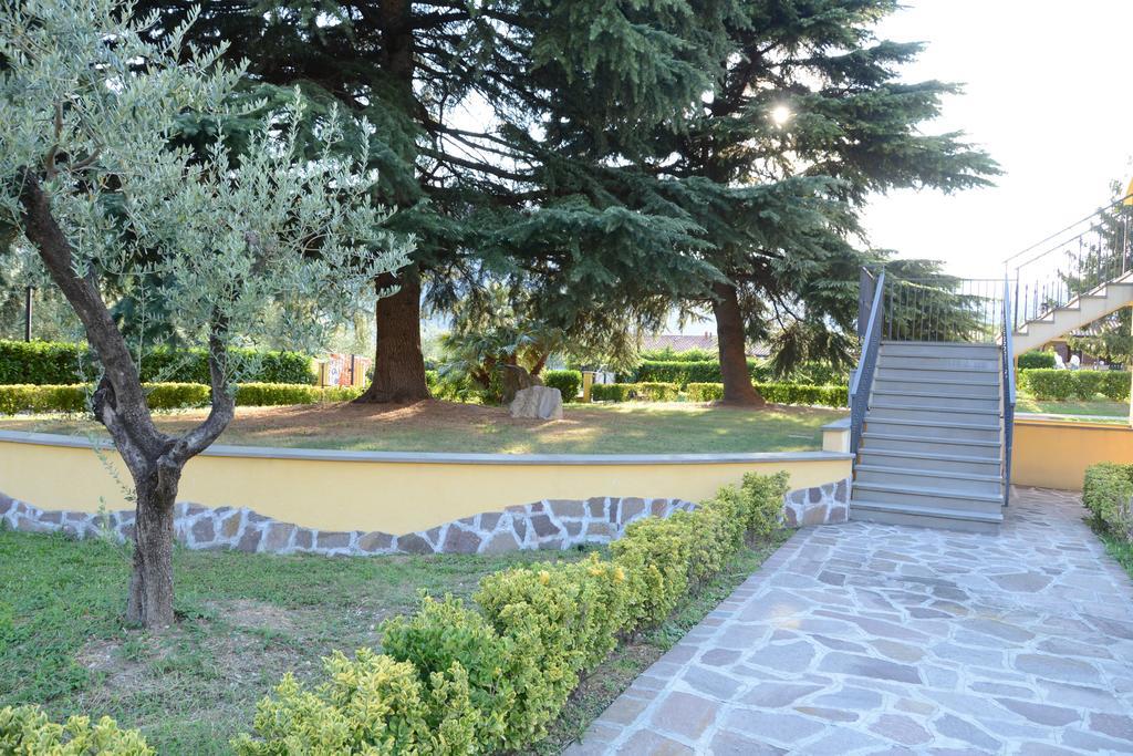 La Perla Monte Isola