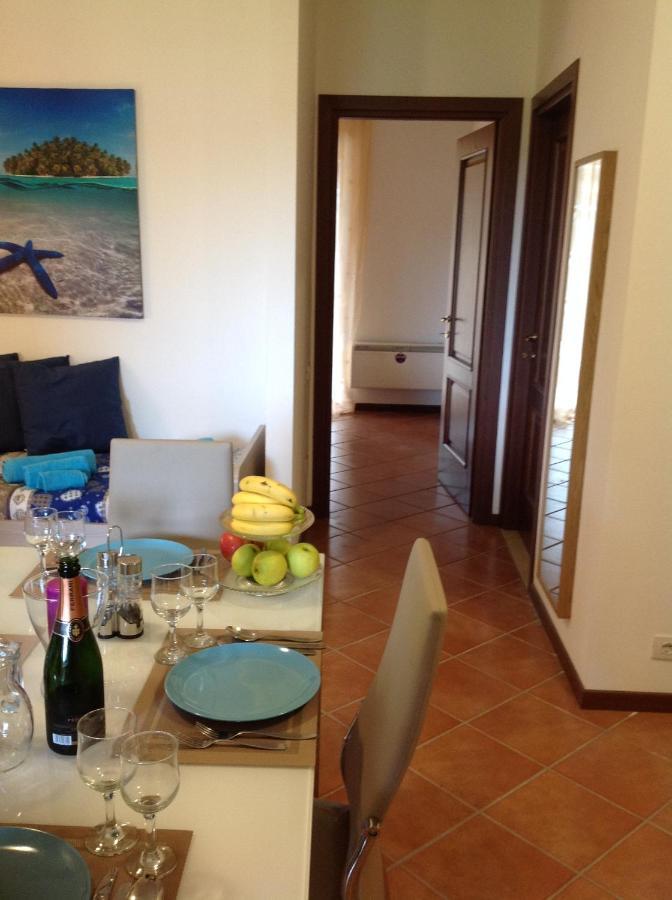 La Perla Aparthotel Monte Isola